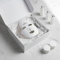 LumiAura Pro LED Face Mask